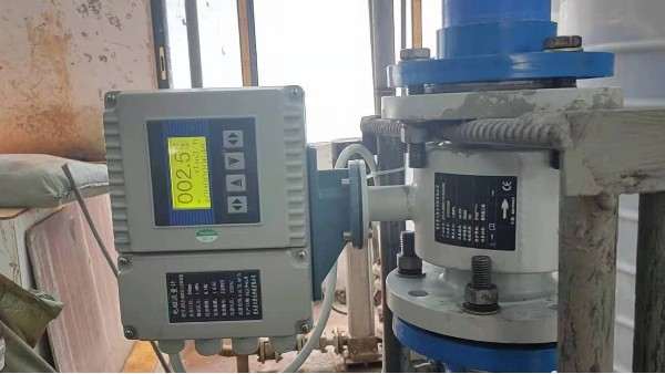 開封流量計廠家青天儀表可定制流量儀表