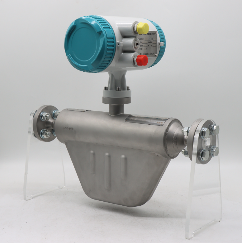 QTCMF科里奧利質(zhì)量流量計(jì)