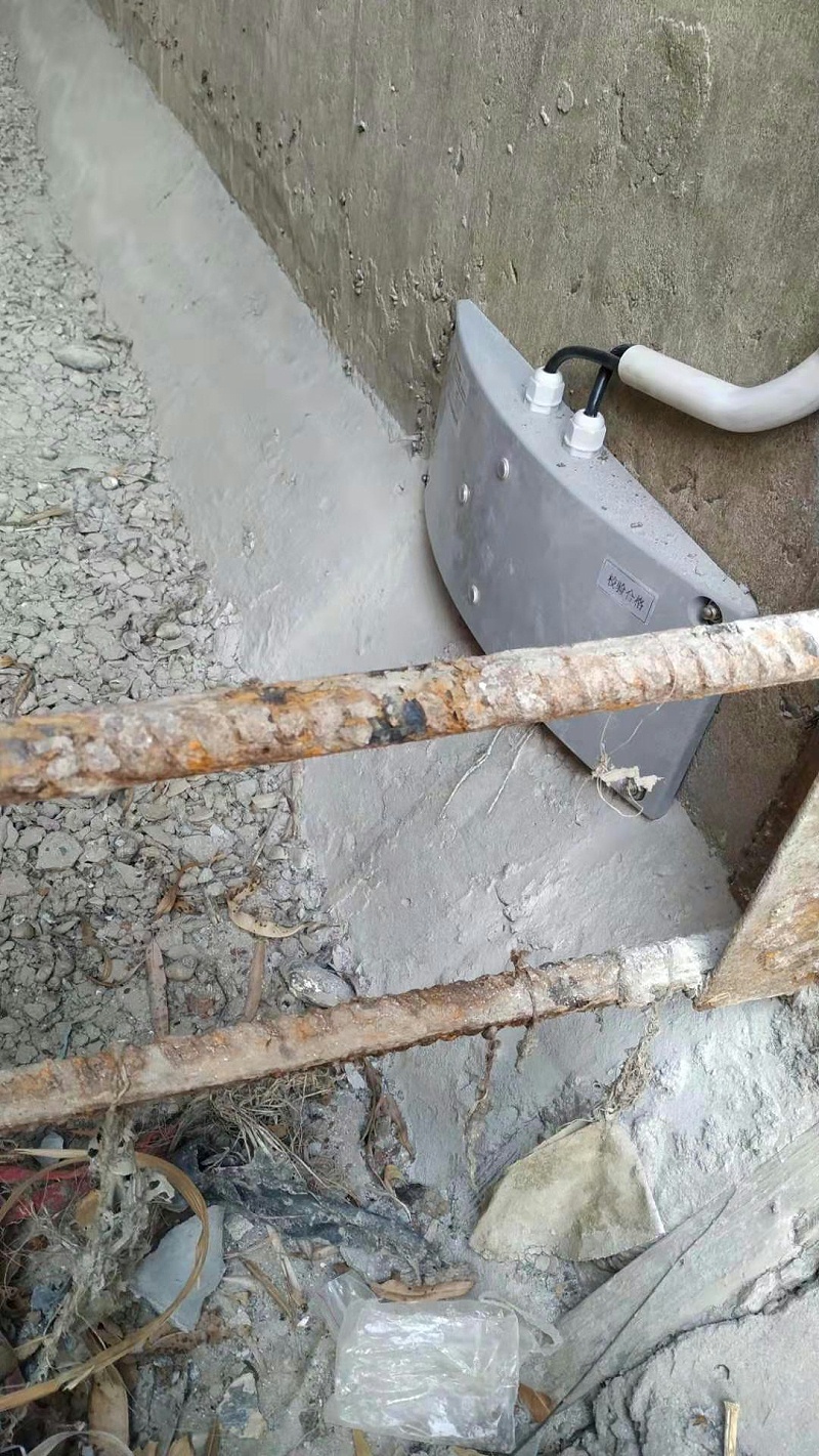 電磁明渠流量計現(xiàn)場勘查