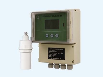 超聲波明渠(巴歇爾槽)流量計(jì) 超聲波明渠流量計(jì)