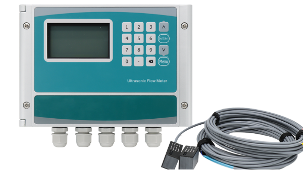 不拆管、不停產(chǎn)！這款超聲波流量計(jì)為何在工業(yè)界火了？